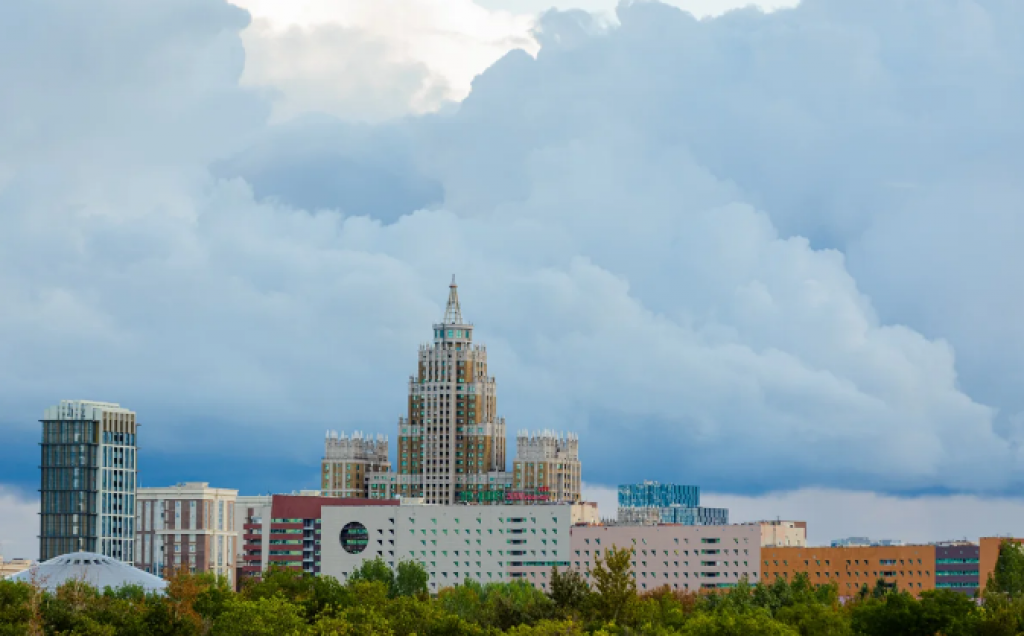 Казахстан занял 70-е место в рейтинге стран по качеству жизни