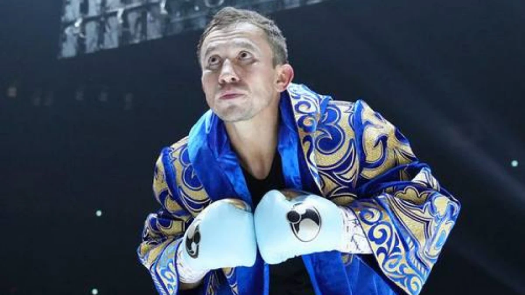 Головкин обошел лучшего боксера мира