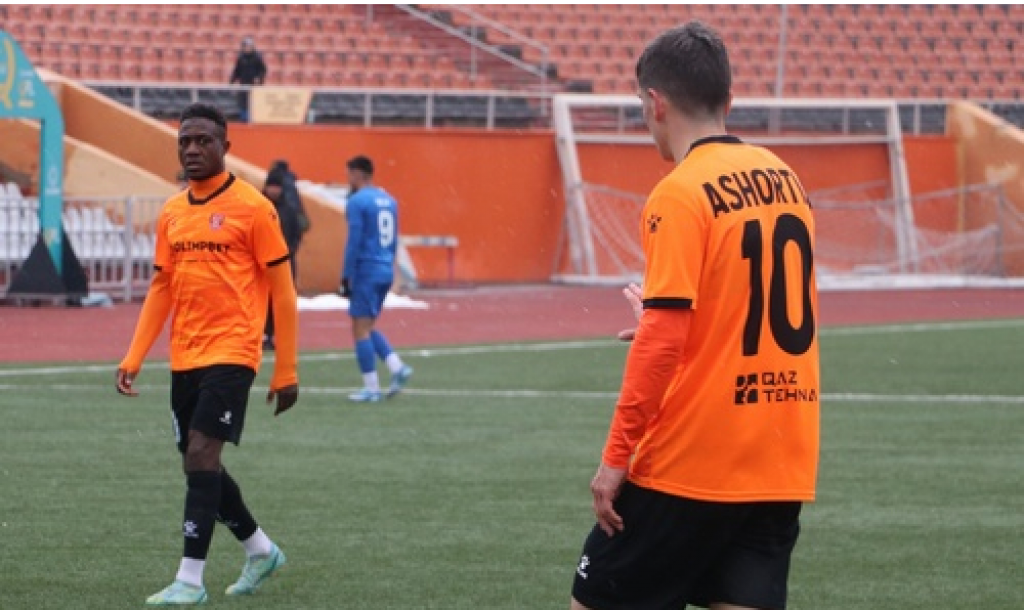 Назван главный претендент на вылет из КПЛ-2024