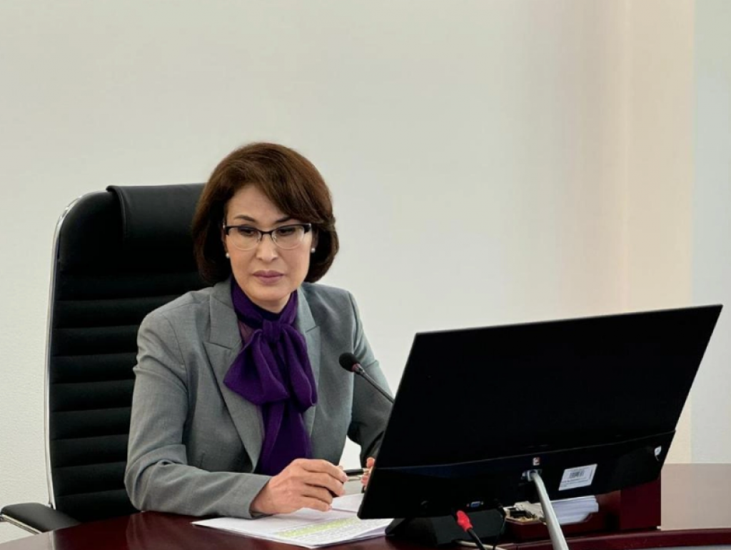 Глава Минздрава РК призвала фармкомпании пересмотреть цены на лекарства