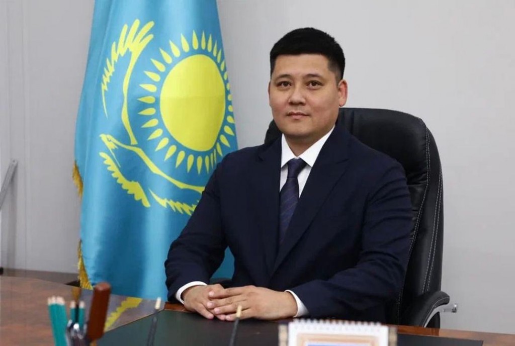 В Балхаше назначили нового акима