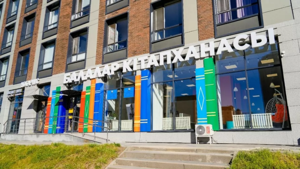 Книги дорожают в Казахстане, а читателей становится меньше