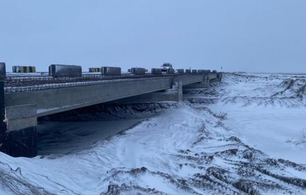 В Карагандинской области продолжают готовиться к паводкам