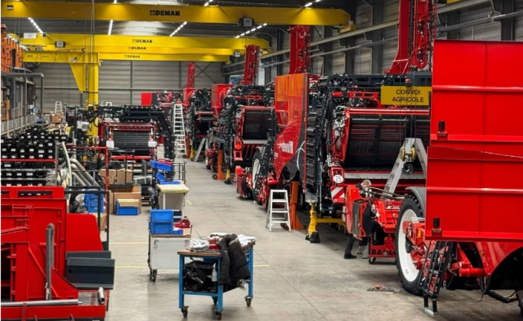 Новые механизмы контроля за отдельными категориями товаров введут в Казахстане