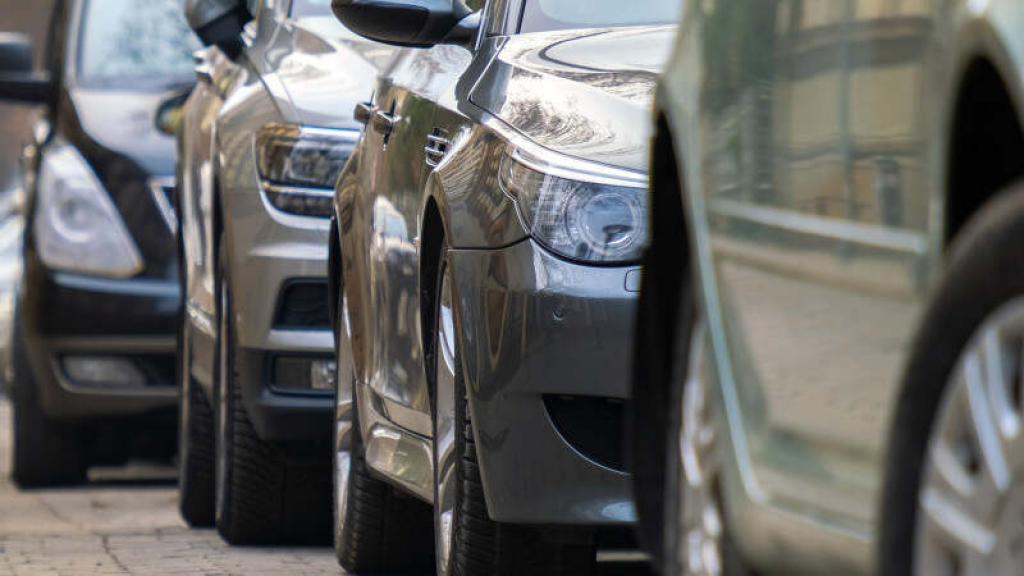 Свыше 1400 нарушений ПДД выявили на выходных в Карагандинской области