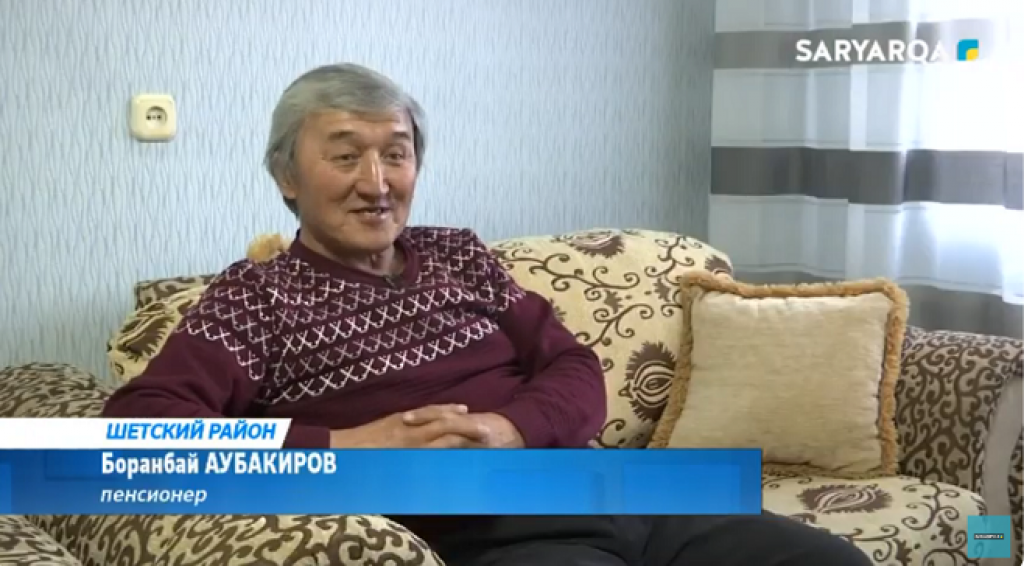 Открыть собственную кроличью ферму мечтает житель Шетского района