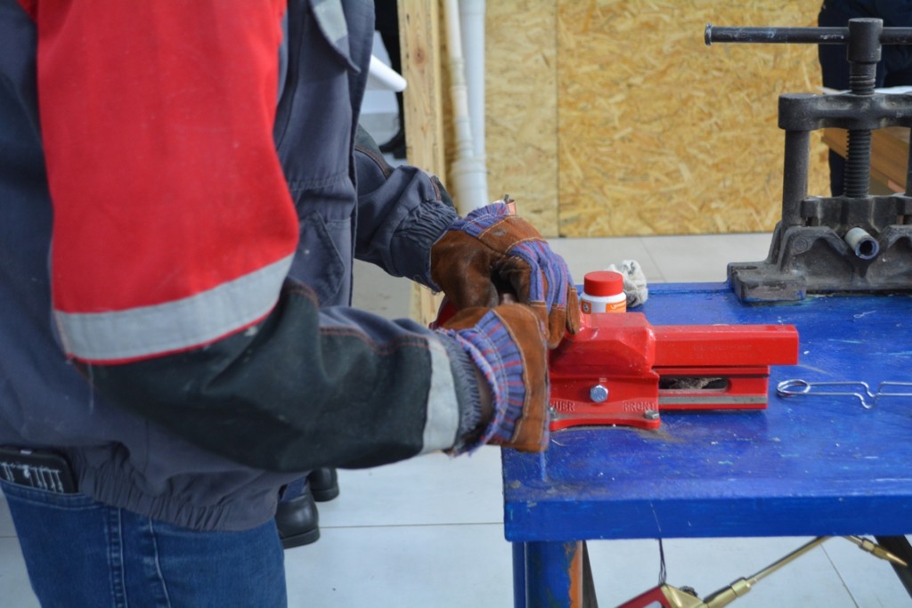Показатели профессиональной заболеваемости в Карагандинской области снизились