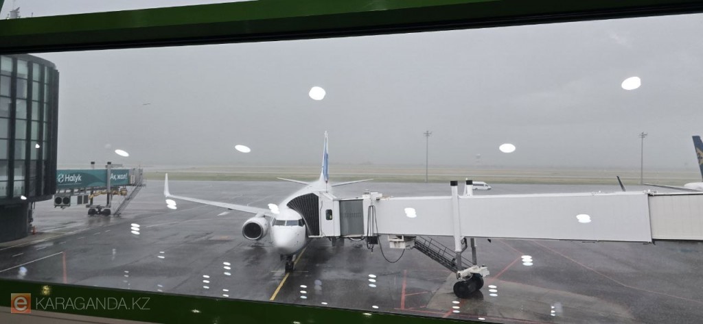 Рейс Казахстан–США могут запустить через Лондон