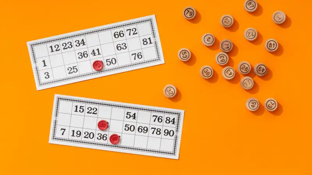 Где нельзя будет размещать точки продаж лотерейных билетов с 9 сентября