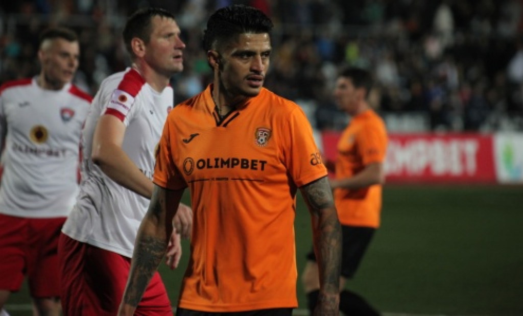 «Шахтер» представил состав на новый сезон