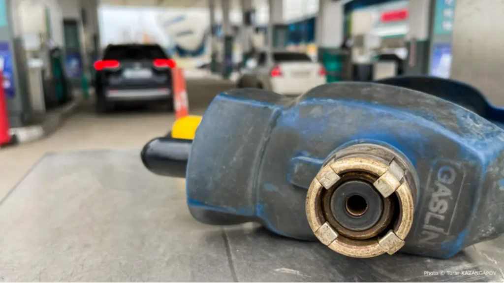 Повышение цены на бензин и автогаз: в Минэнерго назвали сроки