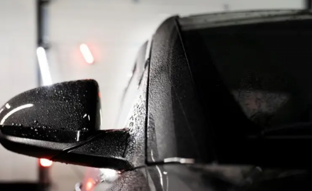 Разрешить тонировку лобовых стекол авто могут в Казахстане