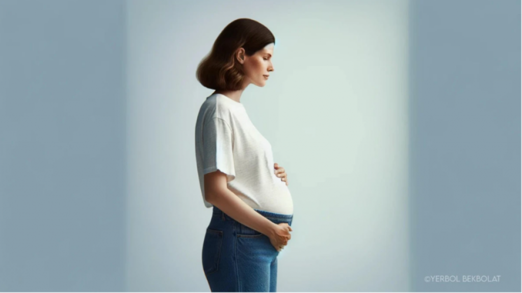 Казахстан входит в десятку стран с наиболее быстрым снижением материнской смертности — оценка ВОЗ