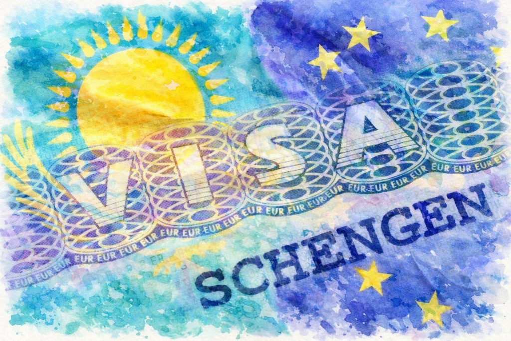 Казахстан планирует завершить переговоры с ЕС по упрощению визового режима в течение года