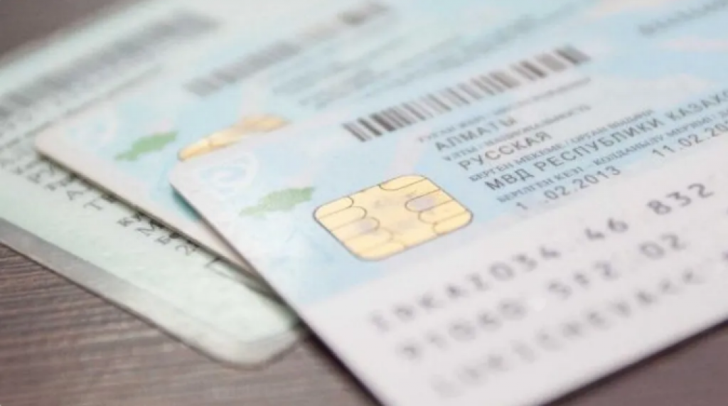 В посольствах Казахстана начнут выдавать ИИН иностранцам