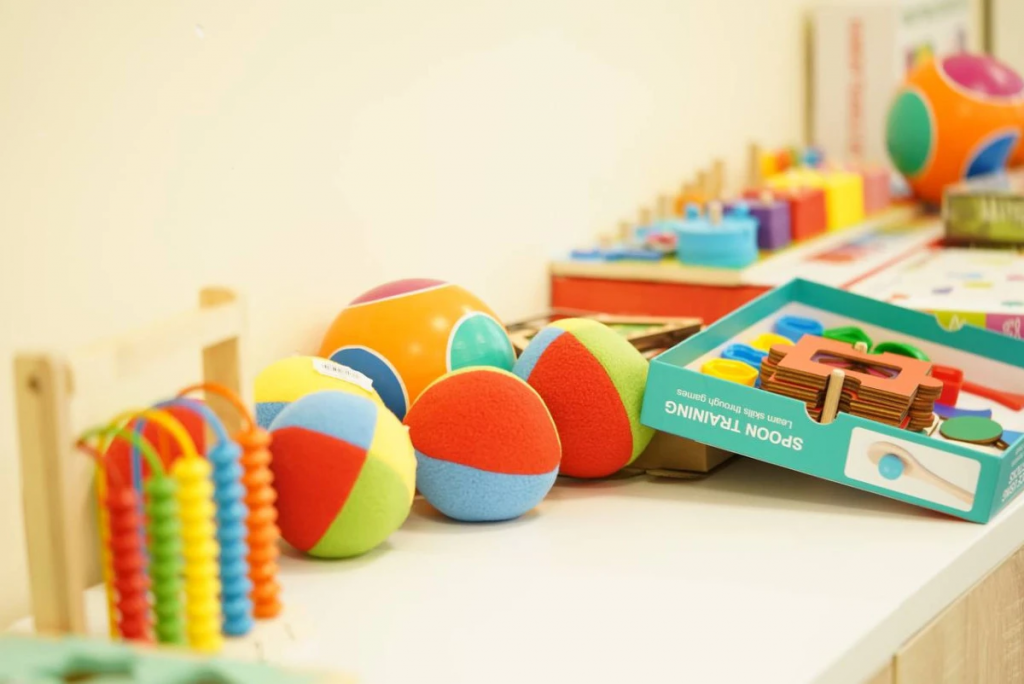 Стандарт поддержки особенных детей разработали в Казахстане