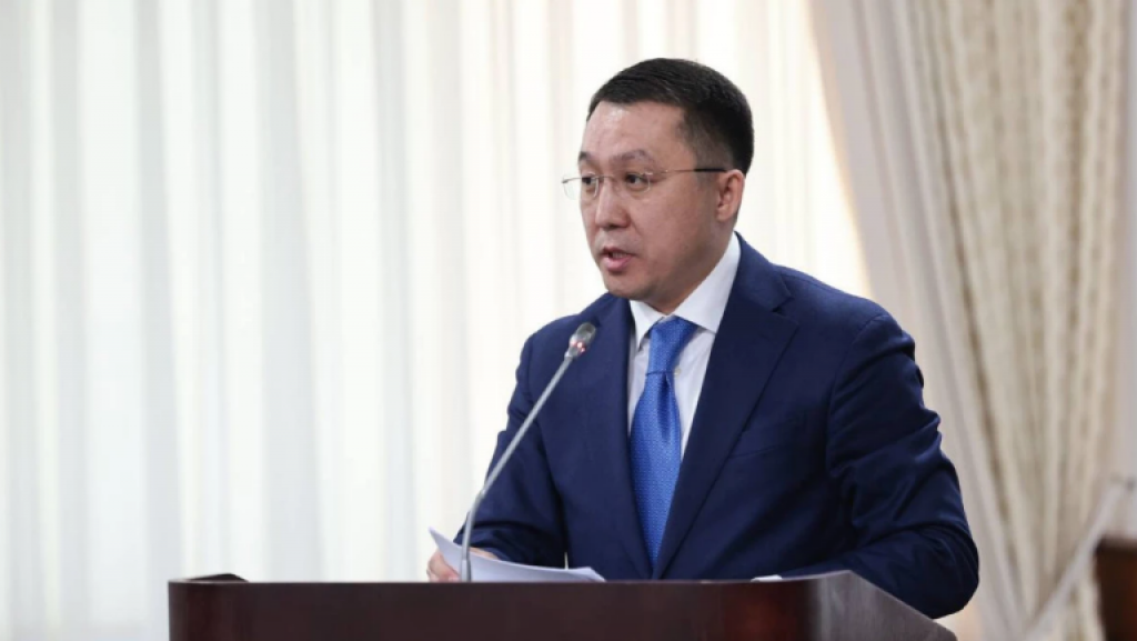 В Казахстане создадут единую цифровую платформу «E-Joldar» для управления дорогами