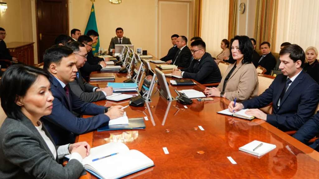 Какие меры принимает Антикор для реализации принципа «Закон и Порядок»