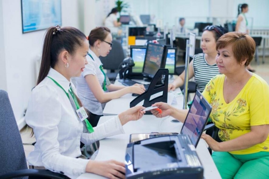 В Караганде снова изменился адрес дежурного ЦОНа