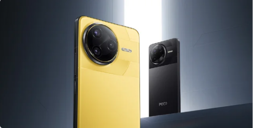 Poco M7 PRO 5g Қазақстанда сатылымға шықты