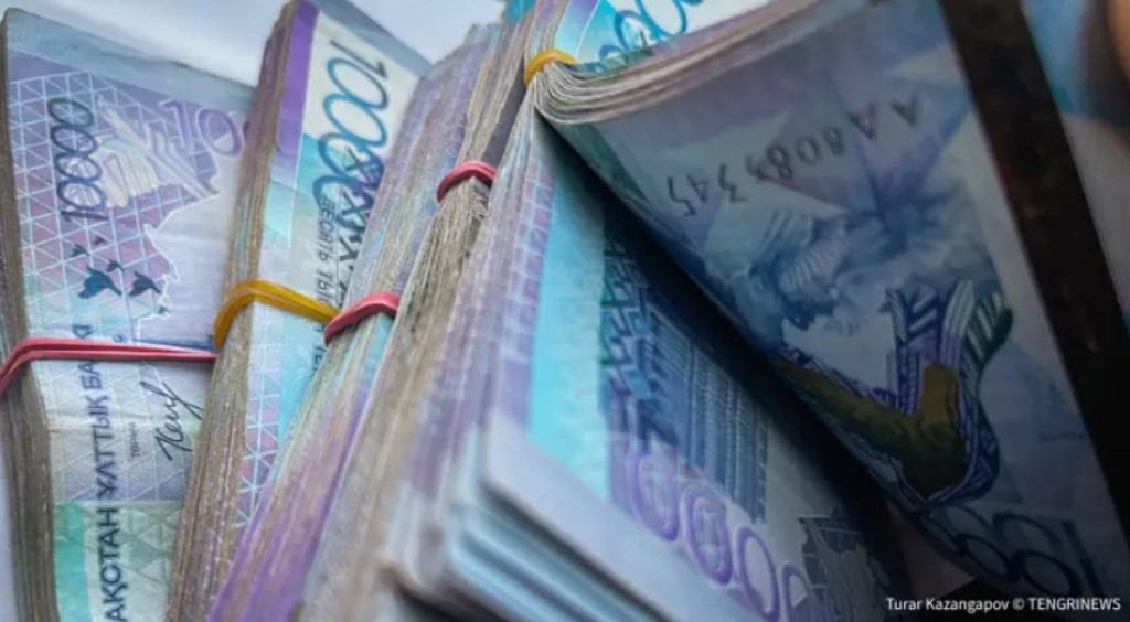 Монеты, посвященные Евро-2024, выпустили в Казахстане