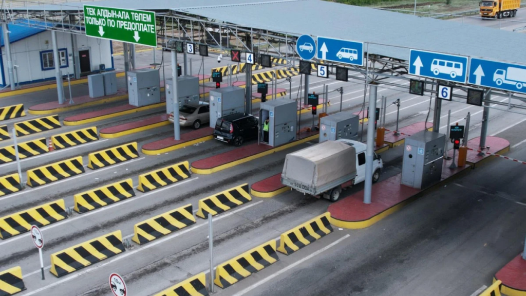 Қазақстандағы су тасқыны кезінде трассалар бойынша жол жүру үшін қандай жағдайларда ақы төлеудің қажеті жоқ