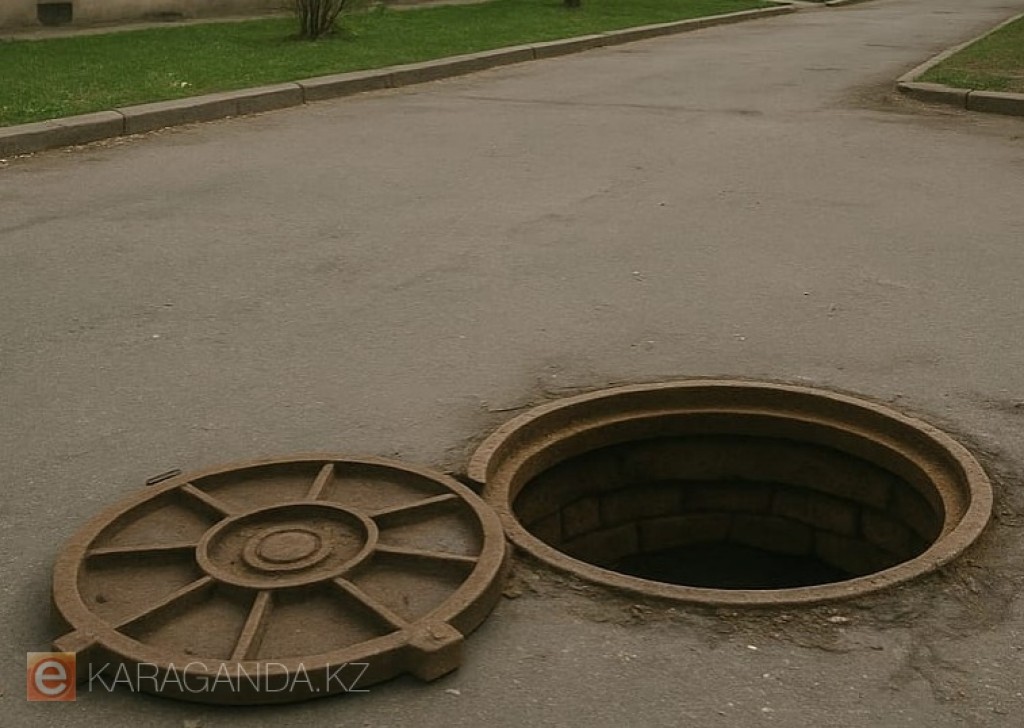 Двое пенсионеров упали в колодец в Шахтинске