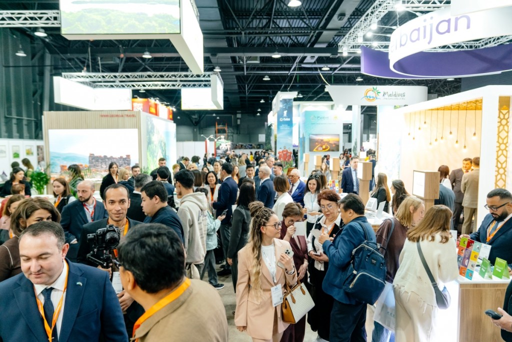 Важные вопросы рынка туризма в новой реальности обсудят в Алматы