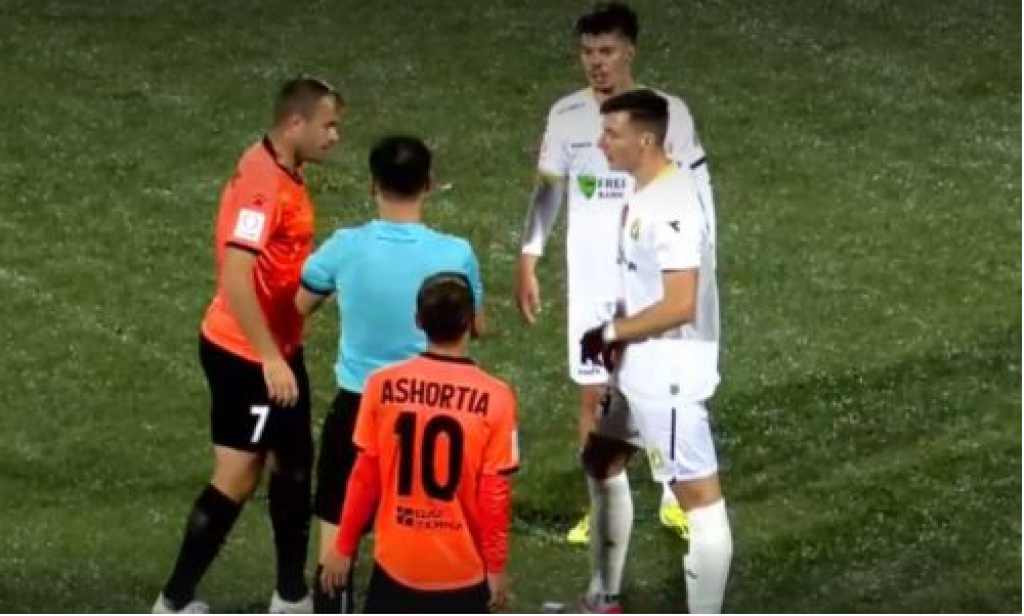 Битва аутсайдеров «Шахтер» — «Женис» состоялась в КПЛ