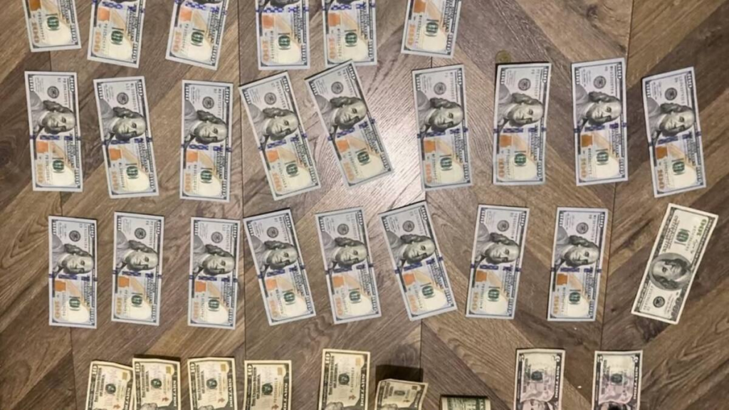 МВД: Дело по транснациональному ОПГ направлено в суд