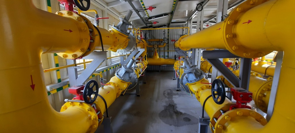 Можно ли газифицировать многоквартирный дом