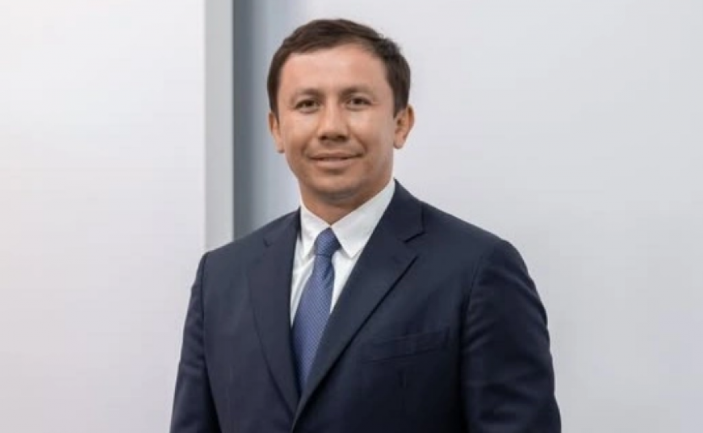 Геннадий Головкин опубликовал программу кандидата на пост президента World Boxing