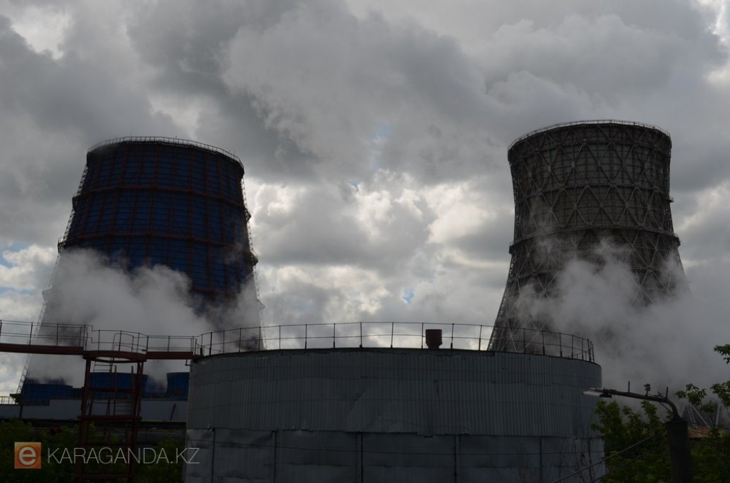 Какой ремонт проведут на ТЭЦ-3 к предстоящему отопительному сезону?