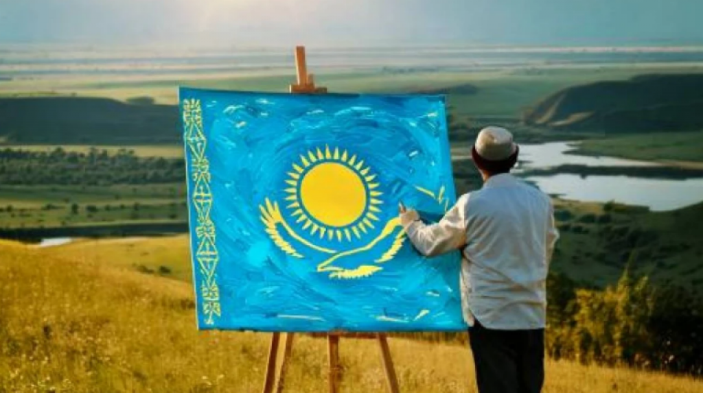 В Казахстане продолжается прием заявок на конкурс для профессиональных художников