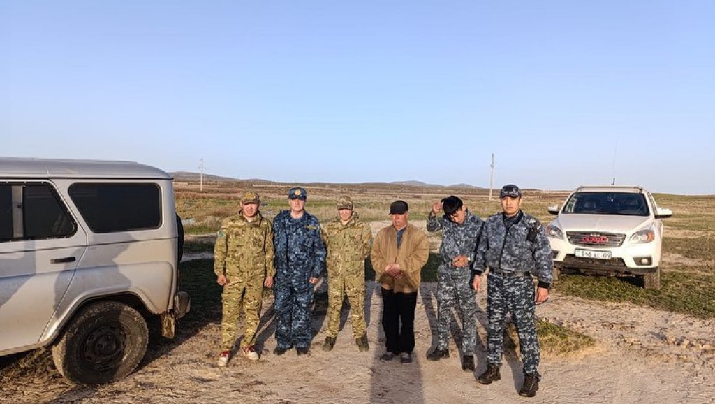 Массовая гибель рыбы на водоеме в Карагандинской области не подтвердилась