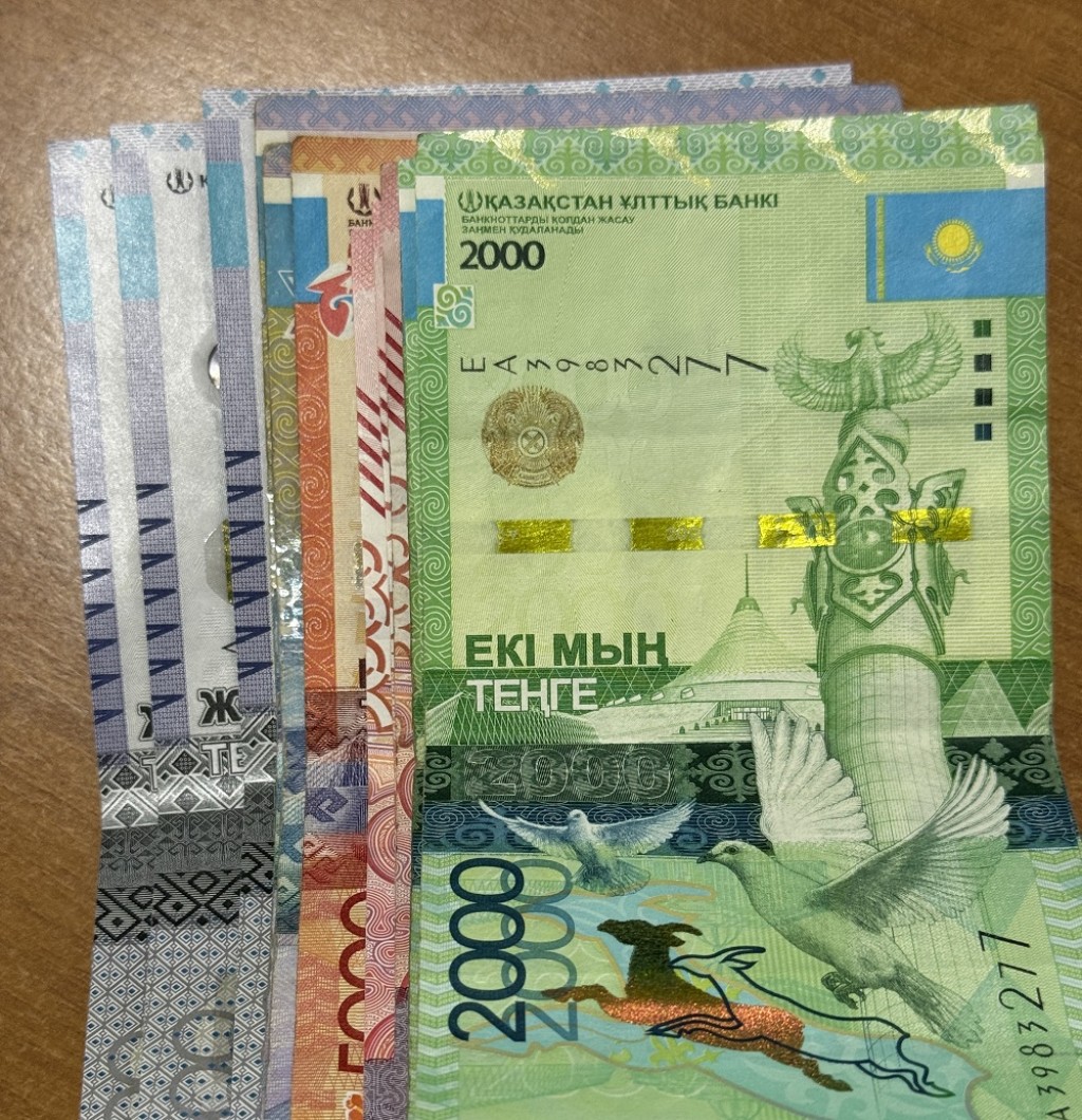 С 2026 года пенсионные выплаты из ЕНПФ не будут облагаться налогом