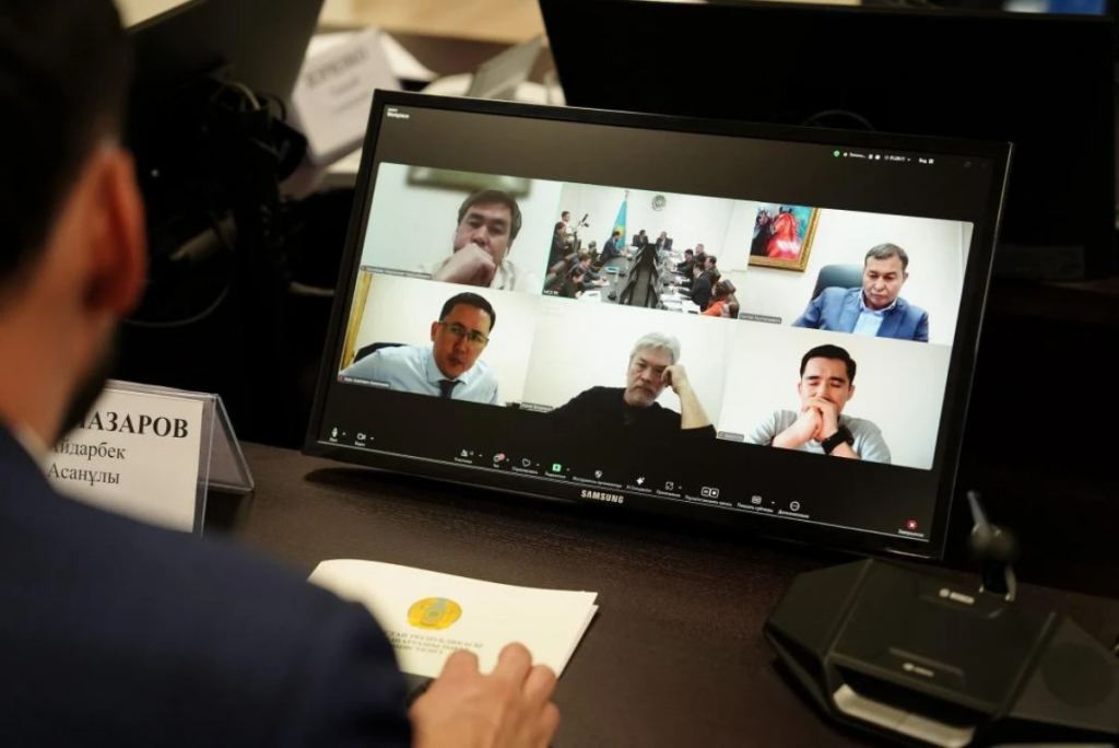 Қазақстанның ауылдық аудандарынан жастардың кетуін азайту бойынша шаралар ұсынылды