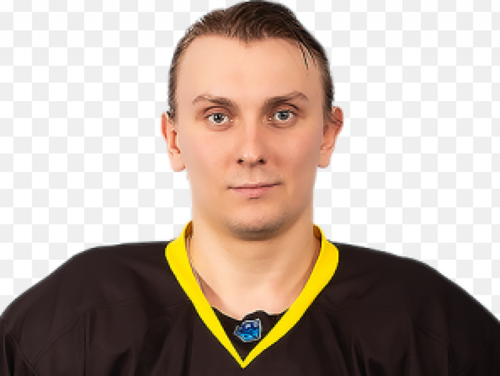 Глеб Зайцев признан лучшим игроком прошедшей недели в Pro Hokei Ligasy