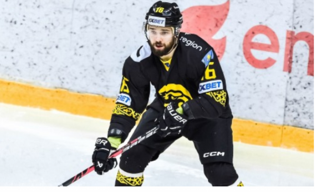 Определён лучший игрок 15-й недели чемпионата Казахстана