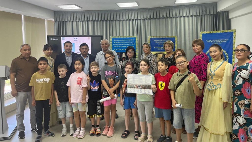 Центр сохранения и популяризации духовного наследия имени Темірғали Көкетая появился в Караганде