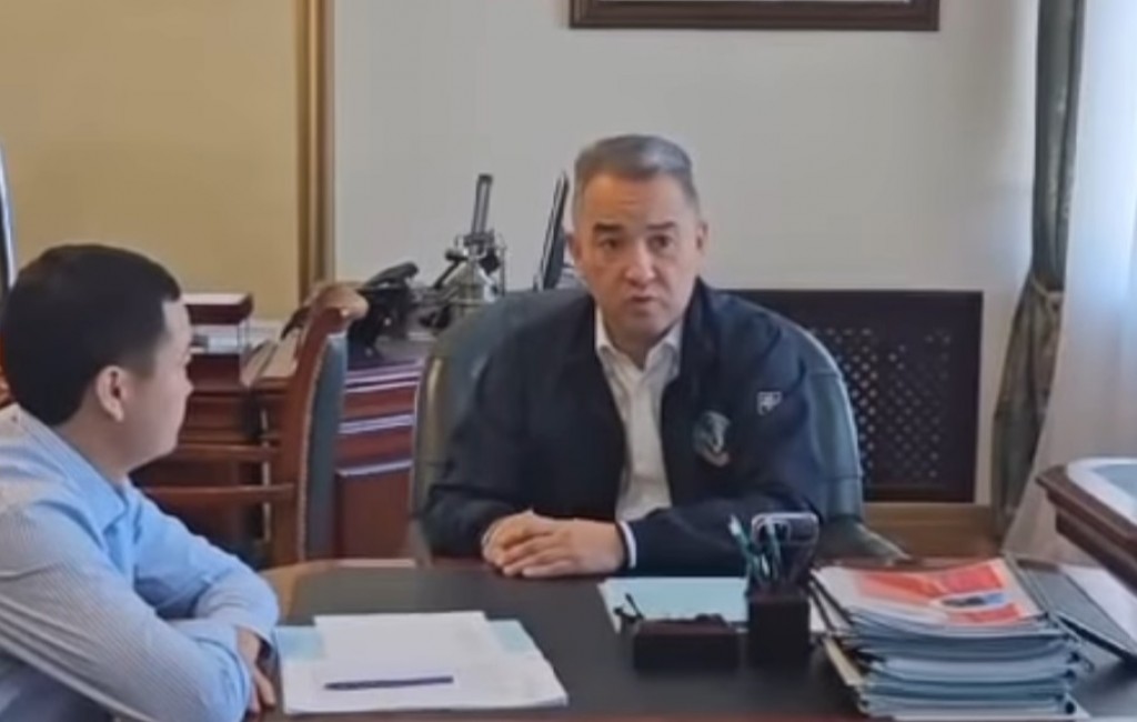 «Каждое ДТП на вашей совести!» - аким Караганды будет по ночам проверять освещение в городе