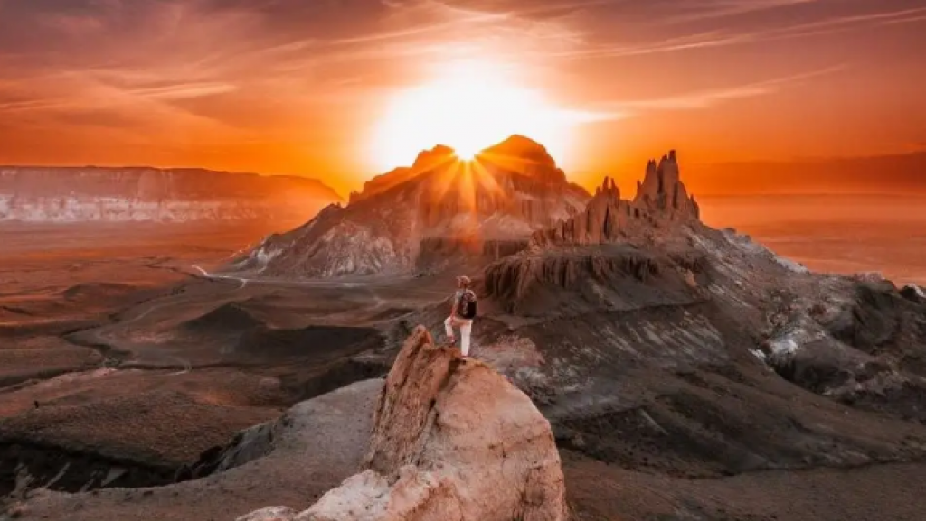 Почему отдых в Казахстане обходится дороже, чем за рубежом