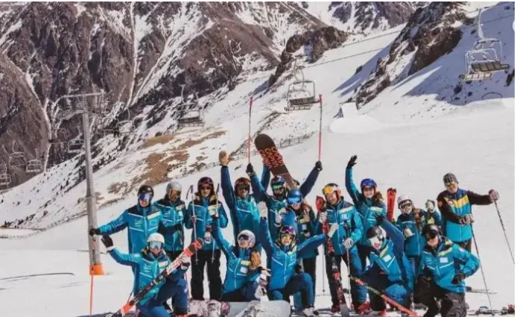 Каковы шансы Казахстана на проведение зимних Олимпиад до 2050 года