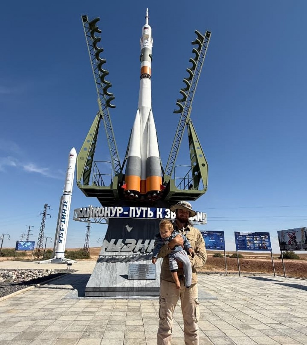 Увидеть Байконур не выезжая из Караганды: горожан приглашают на виртуальную экскурсию