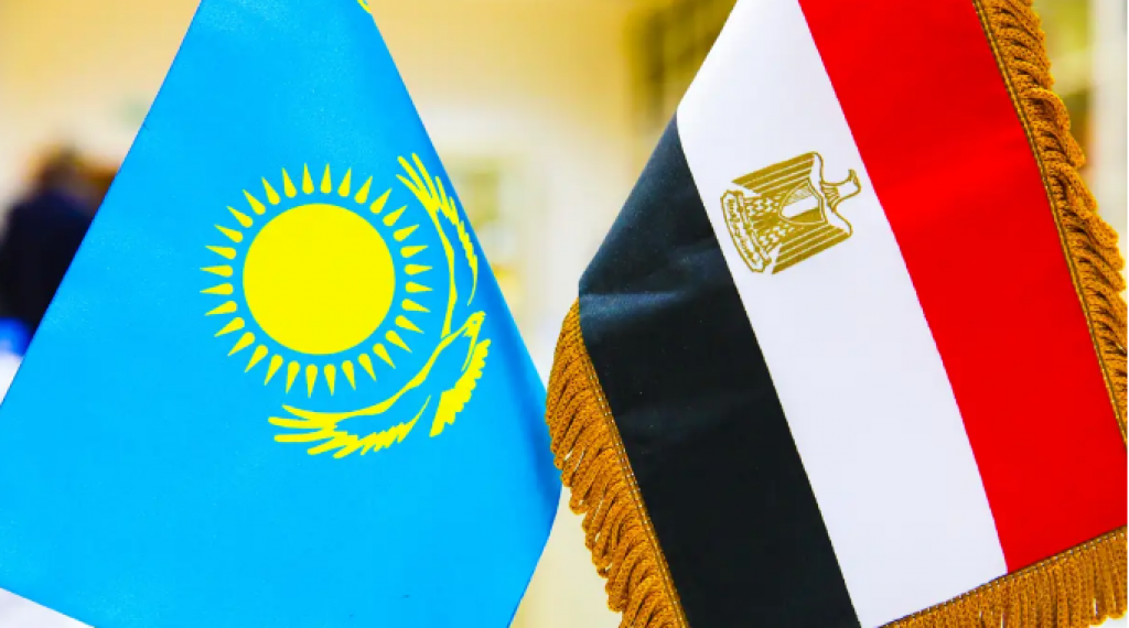 Қазақстандықтарға Египетке баруға рұқсат етілді-СІМ елді ұсынылмайтындар тізімінен алып тастады