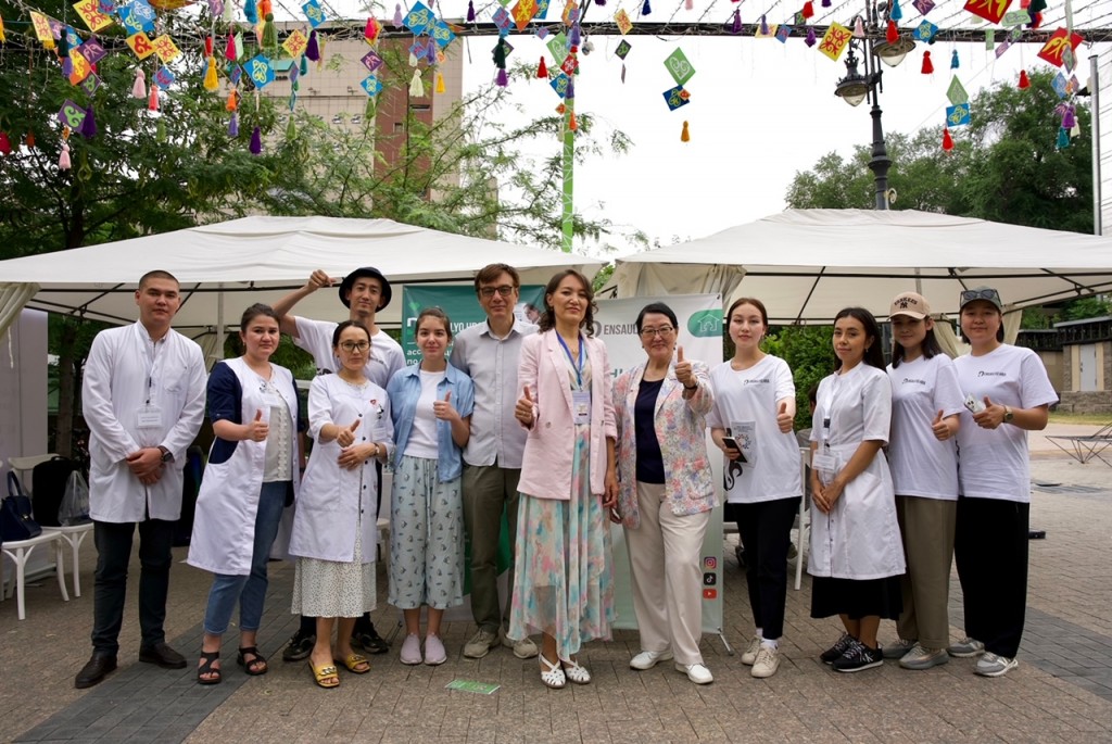 Предупрежден - значит вооружен: сознательный и ответственный подход к своему здоровью