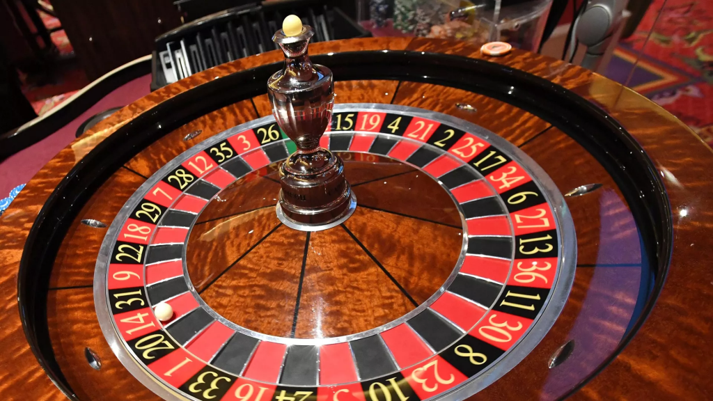 Петицию о запрете азартных игр для чиновников одобрили в Казахстане