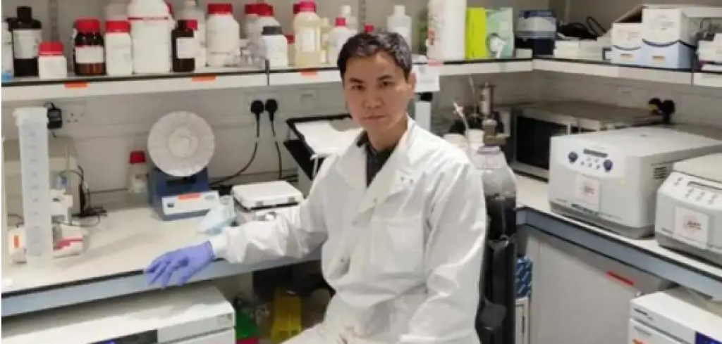 Казахстанский ученый выявил причину тяжелого генетического заболевания у детей