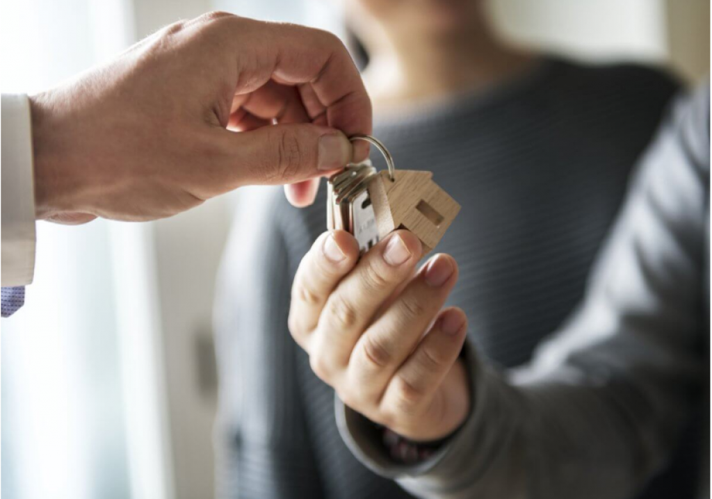 Продать квартиру можно будет удаленно в Казахстане