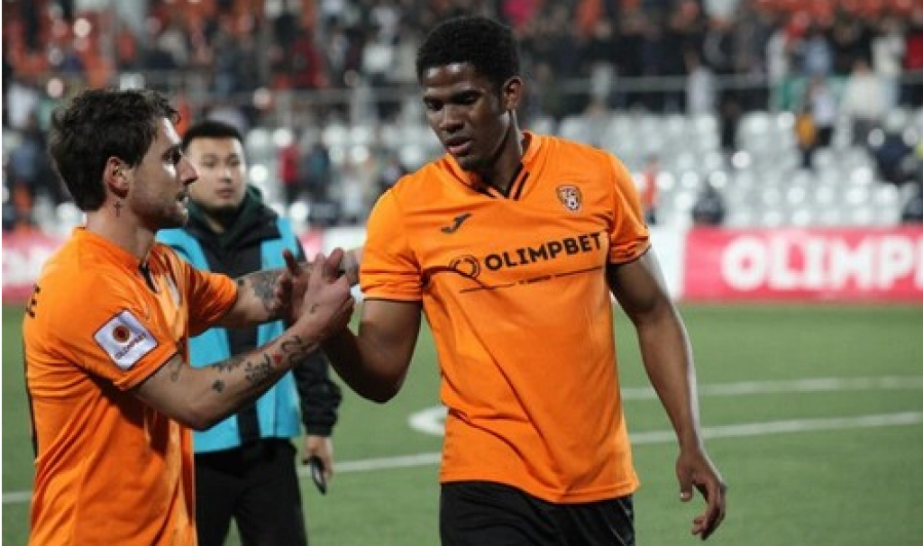 Легионер «Шахтера» объяснил возвращение в клуб и оценил шансы на «выживание» в КПЛ